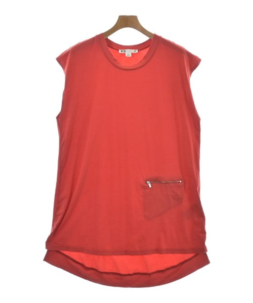 Y-3 เสื้อยืด/เสื้อท็อปส์