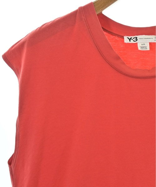 Y-3 เสื้อยืด/เสื้อท็อปส์