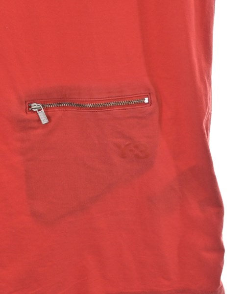 Y-3 เสื้อยืด/เสื้อท็อปส์