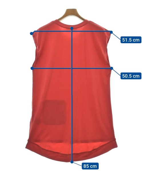 Y-3 เสื้อยืด/เสื้อท็อปส์