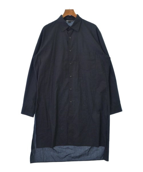 Y-3 เสื้อลำลอง