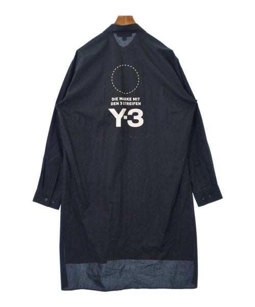Y-3 เสื้อลำลอง
