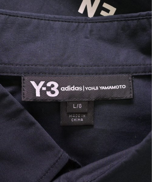 Y-3 เสื้อลำลอง