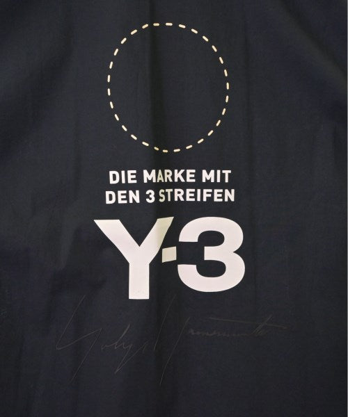 Y-3 เสื้อลำลอง