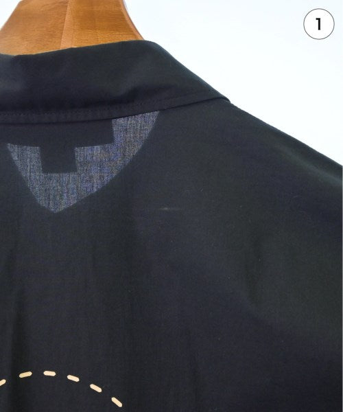 Y-3 เสื้อลำลอง