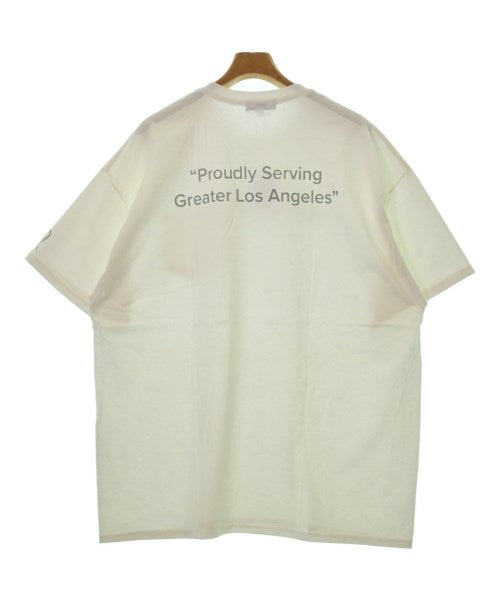 NEPENTHES เสื้อยืด/เสื้อท็อปส์