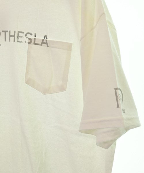 NEPENTHES เสื้อยืด/เสื้อท็อปส์