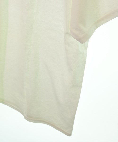 NEPENTHES เสื้อยืด/เสื้อท็อปส์