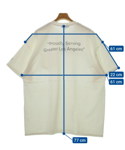 NEPENTHES เสื้อยืด/เสื้อท็อปส์