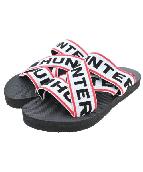 HUNTER รองเท้าแตะ