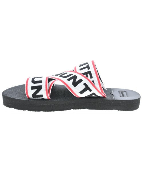 HUNTER รองเท้าแตะ