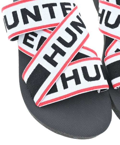 HUNTER รองเท้าแตะ