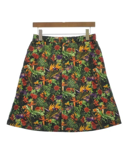 Columbia กระโปรงยาวถึงเข่า