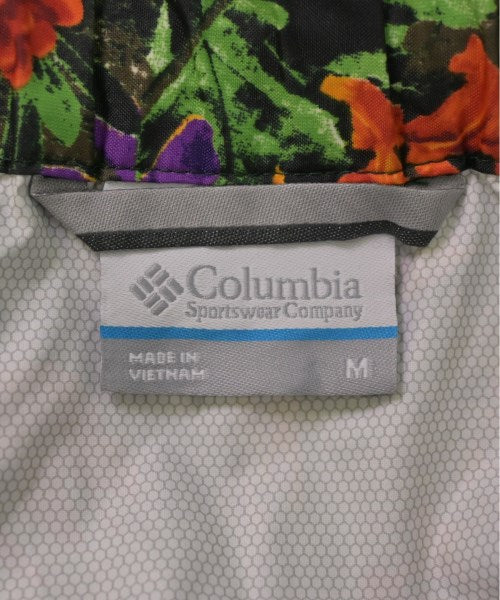 Columbia กระโปรงยาวถึงเข่า