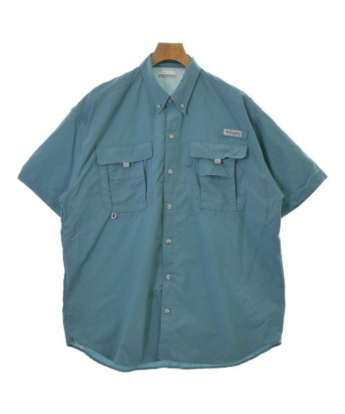 Columbia เสื้อลำลอง