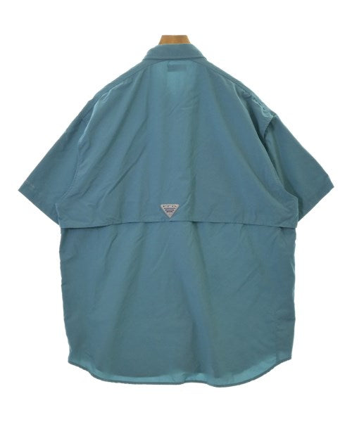 Columbia เสื้อลำลอง