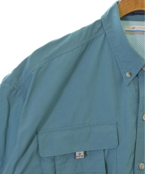 Columbia เสื้อลำลอง