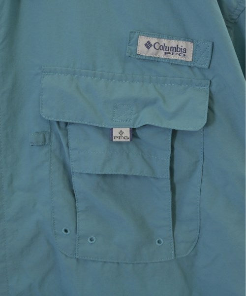 Columbia เสื้อลำลอง