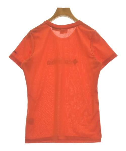 Columbia เสื้อยืด/เสื้อท็อปส์