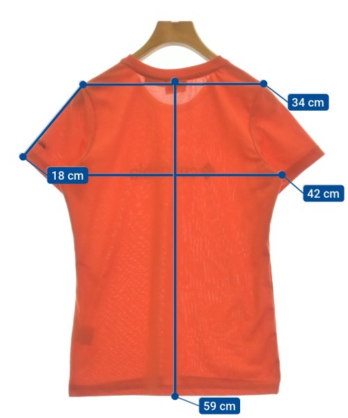 Columbia เสื้อยืด/เสื้อท็อปส์