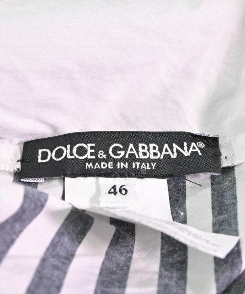 DOLCE&GABBANA เสื้อสตรี