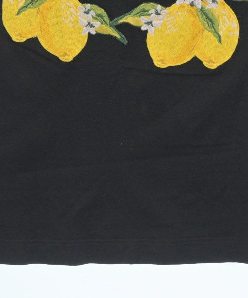 DOLCE&GABBANA แขนกุด