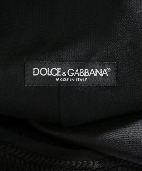 DOLCE&GABBANA เสื้อลำลอง