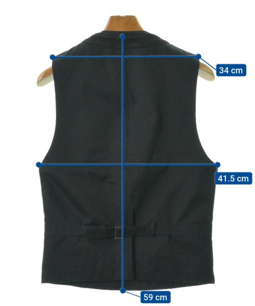 DOLCE&GABBANA เสื้อลำลอง