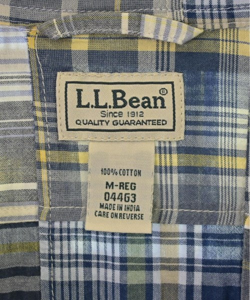 L.L.Bean เสื้อลำลอง