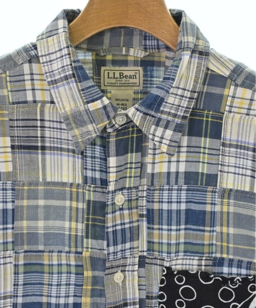 L.L.Bean เสื้อลำลอง