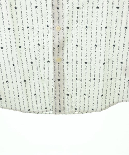 GIVENCHY เสื้อลำลอง