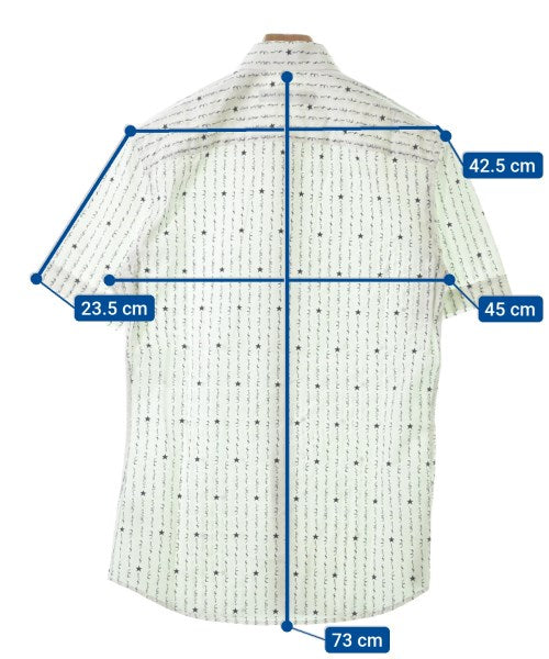 GIVENCHY เสื้อลำลอง