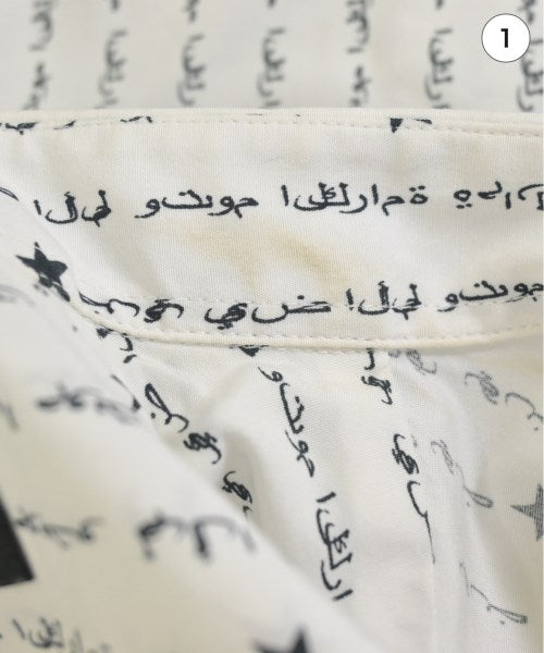 GIVENCHY เสื้อลำลอง