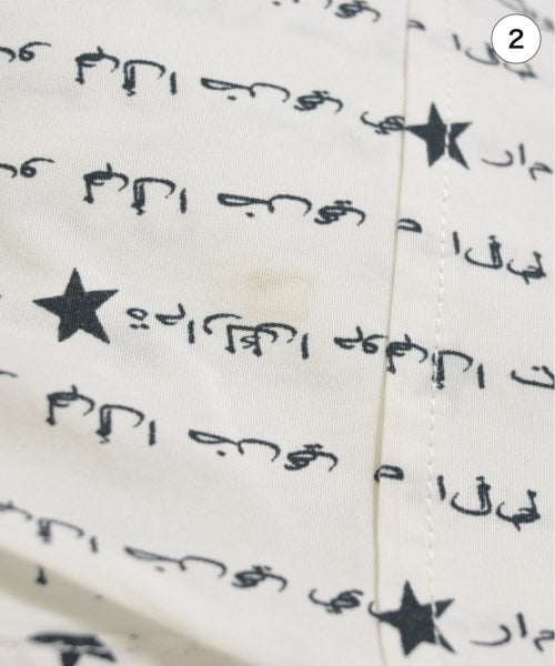 GIVENCHY เสื้อลำลอง