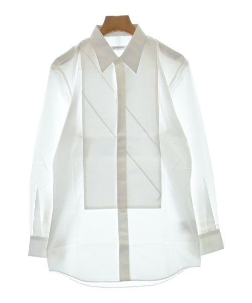 GIVENCHY เสื้อลำลอง