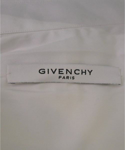 GIVENCHY เสื้อลำลอง