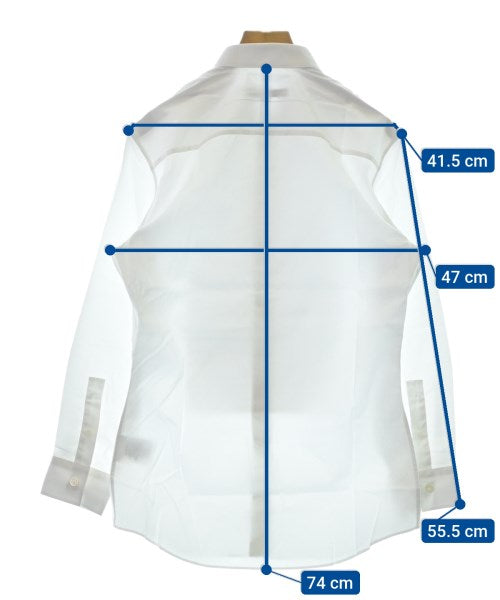 GIVENCHY เสื้อลำลอง