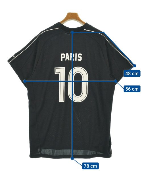 BALENCIAGA เสื้อยืด/เสื้อท็อปส์