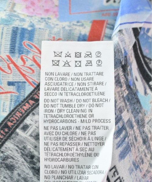 BALENCIAGA เสื้อลำลอง