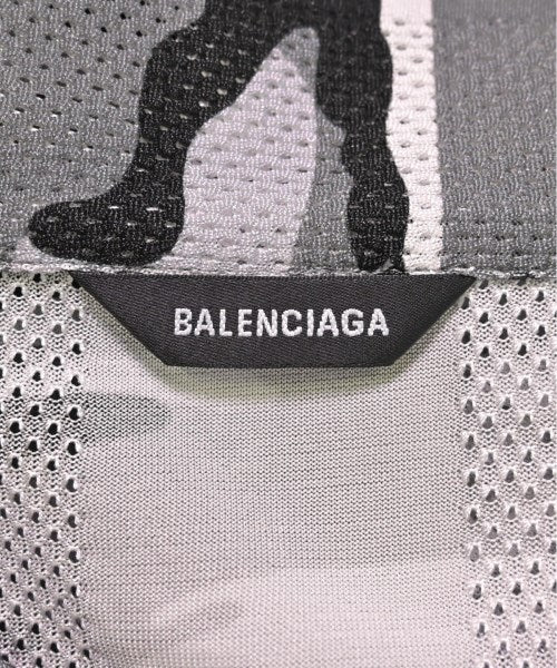 BALENCIAGA เสื้อลำลอง