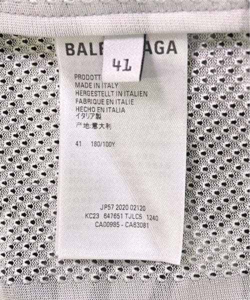 BALENCIAGA เสื้อลำลอง