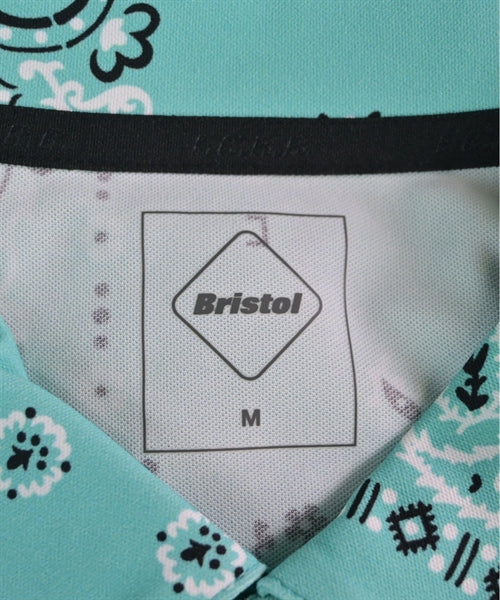 F.C.R.B เสื้อโปโล