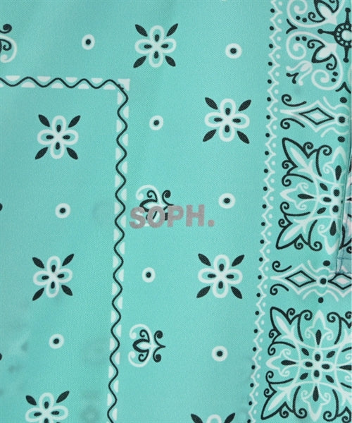 F.C.R.B เสื้อโปโล