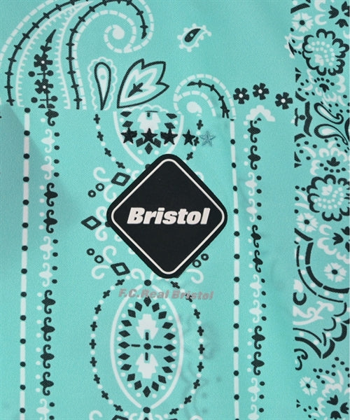 F.C.R.B เสื้อโปโล