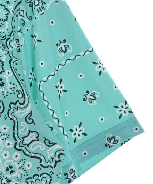 F.C.R.B เสื้อโปโล