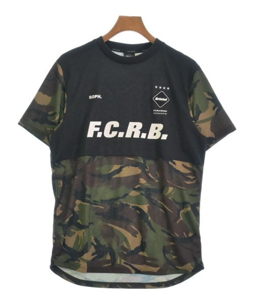 F.C.R.B เสื้อยืด/เสื้อท็อปส์