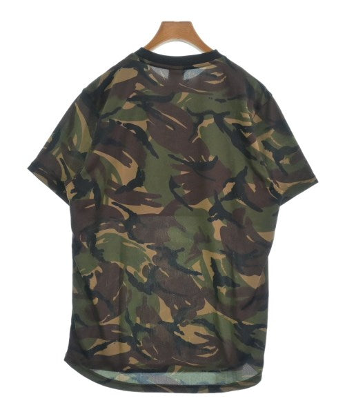 F.C.R.B เสื้อยืด/เสื้อท็อปส์