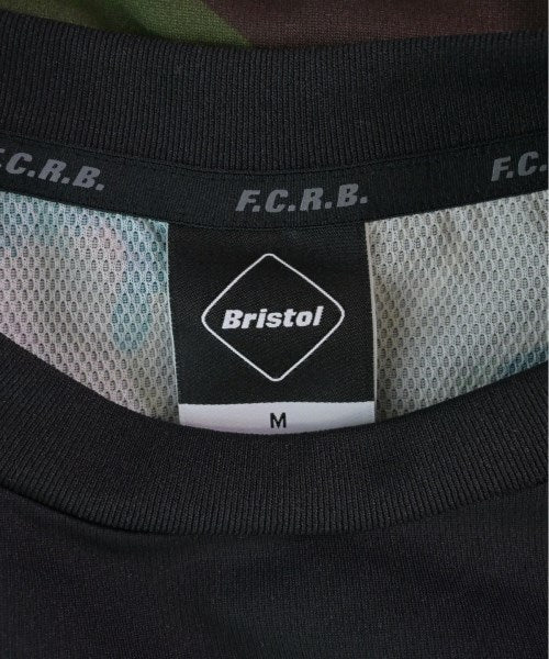 F.C.R.B เสื้อยืด/เสื้อท็อปส์