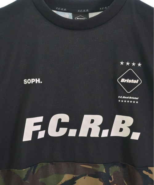 F.C.R.B เสื้อยืด/เสื้อท็อปส์