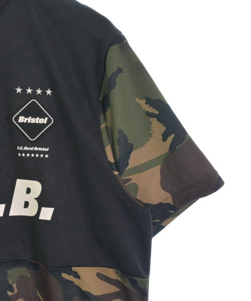 F.C.R.B เสื้อยืด/เสื้อท็อปส์